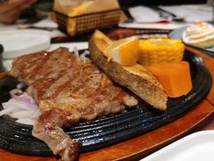 -尊品牛排(沙湾印象汇店)