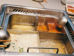 -海底捞火锅(东方时代广场店)