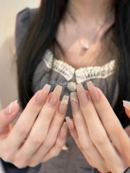 -M·X Nail日式美甲美睫