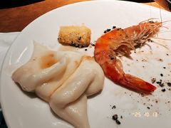 烤芝士-拉蒂娜·巴西牛排馆 Latina·Brazilian Steakhouse(王府井喜悦店)