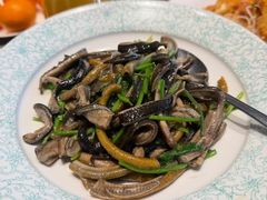 -阿明小菜·海鲜·上海菜(梅陇华理店)