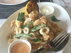 -WOLFGANG PUCK KITCHEN & BAR(迪士尼小镇店)