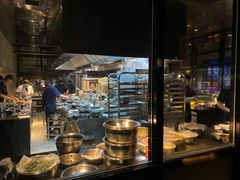 -三利音·东方司宴(外滩店)