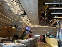 -燃扒房Steakhouse(皇庭店)