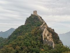 -司马台长城