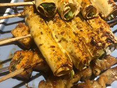 -小俩口烧烤东北菜(双井店)