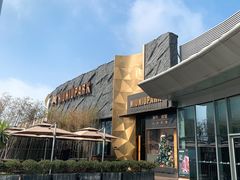 -NIUNIUPARK和牛螃蟹(龙湖杭州滨江天街店)