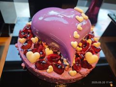 -深圳四季酒店·馥自助餐厅