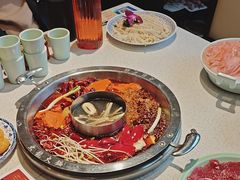 -大龙火锅(龙潭寺旗舰店)