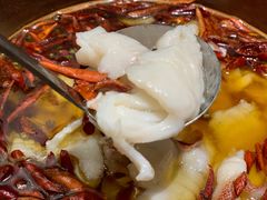 -海味世家·家常菜馆(明州里店)