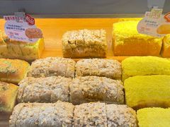 -红星前进面包牛奶公司(君太店)