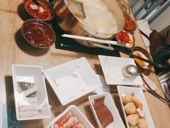 -野妹火锅(南园店)