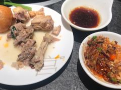 -煲宫(华润万象城店)