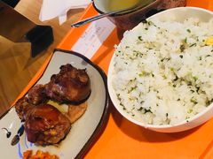 -早安山丘·豆浆油条(小木桥路店)