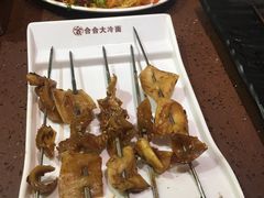 -合合大冷面(湖南店)