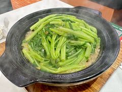 -香港深仔记茶餐厅(东门店)