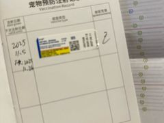 -瑞派天使宠物医院·神经外科·骨科·核磁CT(洛川中路店)