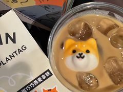 -Seesaw Coffee(西岸凤巢店)