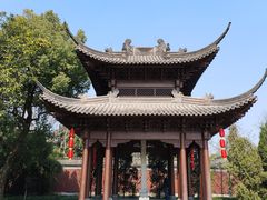 -钱王祠