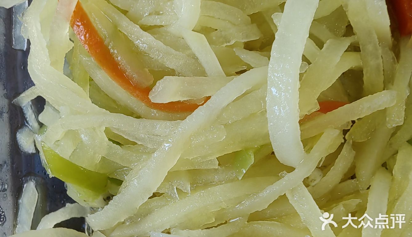 好吃下饭的家常菜