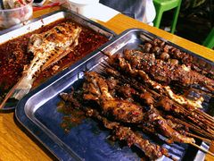 -袁师傅烤肉(弹子石店)
