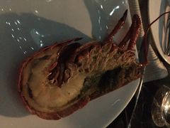 签到图片-广州花园酒店-凌璇阁360度高空海鲜自助餐CAROUSEL