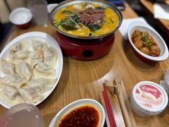 -喜家德虾仁水饺(麒麟社店)