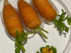 -粤来记·啫啫煲·点心(日月光店)