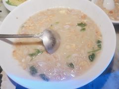 -老淮安·淮安菜(涟水店)