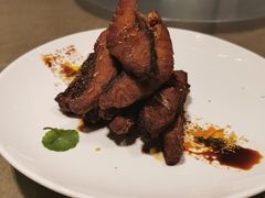 -Yan Ting 宴庭中餐厅(上海静安瑞吉酒店)