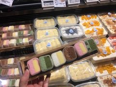 -Olé精品超市(北京合生汇店)