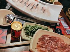 -蜀大侠火锅(总府路店)