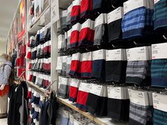 -优衣库(长春欧亚卖场店)
