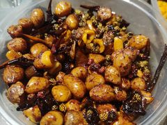 -聚合鑫东北熏酱熟食麻辣面(长阳店)