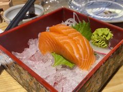 -有喜屋·日料·居酒屋(旭辉广场店)