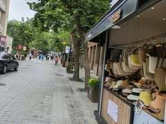 -上街里市集(悦喜客来广场店)