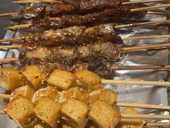 -喝丢一只鞋海鲜烧烤·海肠捞饭(文体街店)