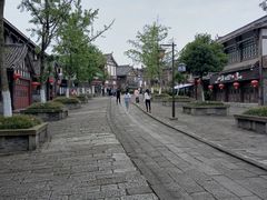-南关石牌坊古镇