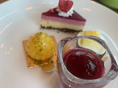 -济南香格里拉·咖啡泉自助餐厅