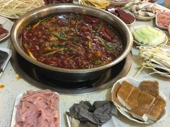 -大龙火锅(老店)
