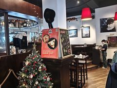 -La Creperie法餐厅(桃江路店)