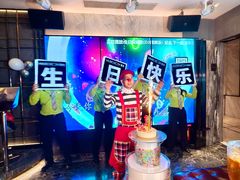 -堂会·KTV·自助餐·团建聚会(天河店)