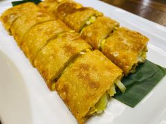-梅林春晓花园餐厅