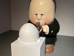 -上海宝龙美术馆