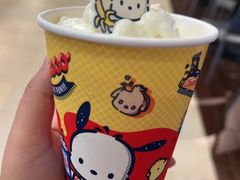 -DQ·蛋糕·冰淇淋(川沙东海岸店)