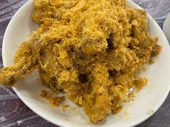 肉松茄子-西大酒店