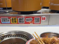 -龍歌自助小火锅(秦淮水游城店)