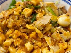 -老西安韩记三鲜煮馍(四府街店)