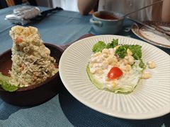 -俄士厨房(未来城店)