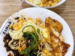 花市豌杂面-花市豌杂面(民生路店)